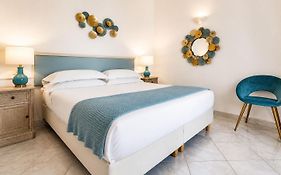 Hotel Guarracino